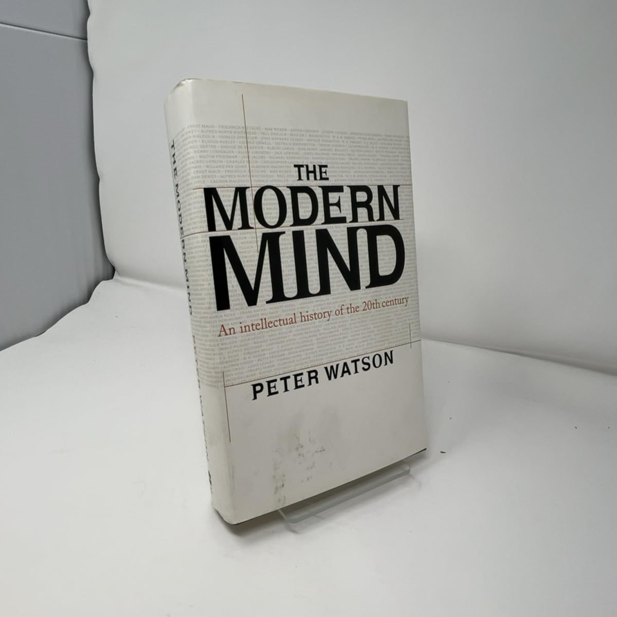 Amazon.com: Peter Watson: libros, biografía, última actualización